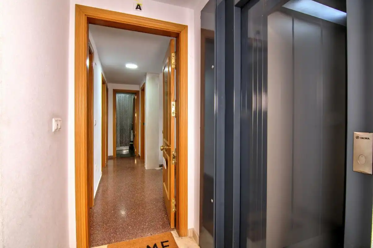 Piso en venta en Onil con Calefacción, Terraza y Trastero