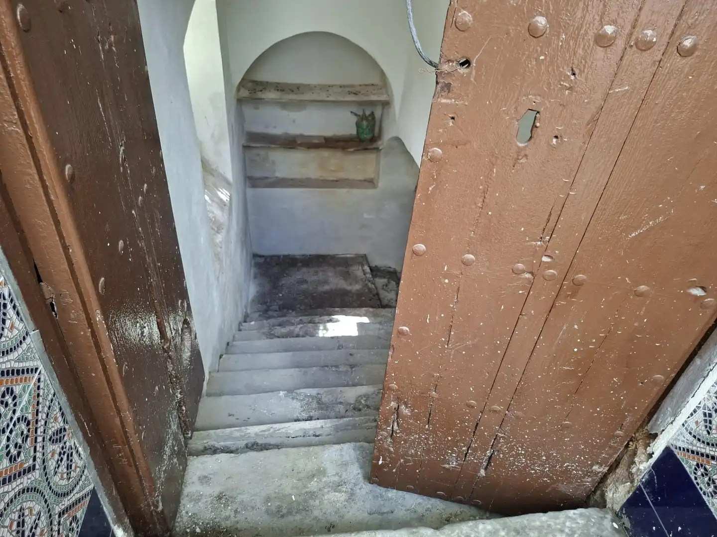 Casa amb terrassa en venda a El Carpio, imagen 20