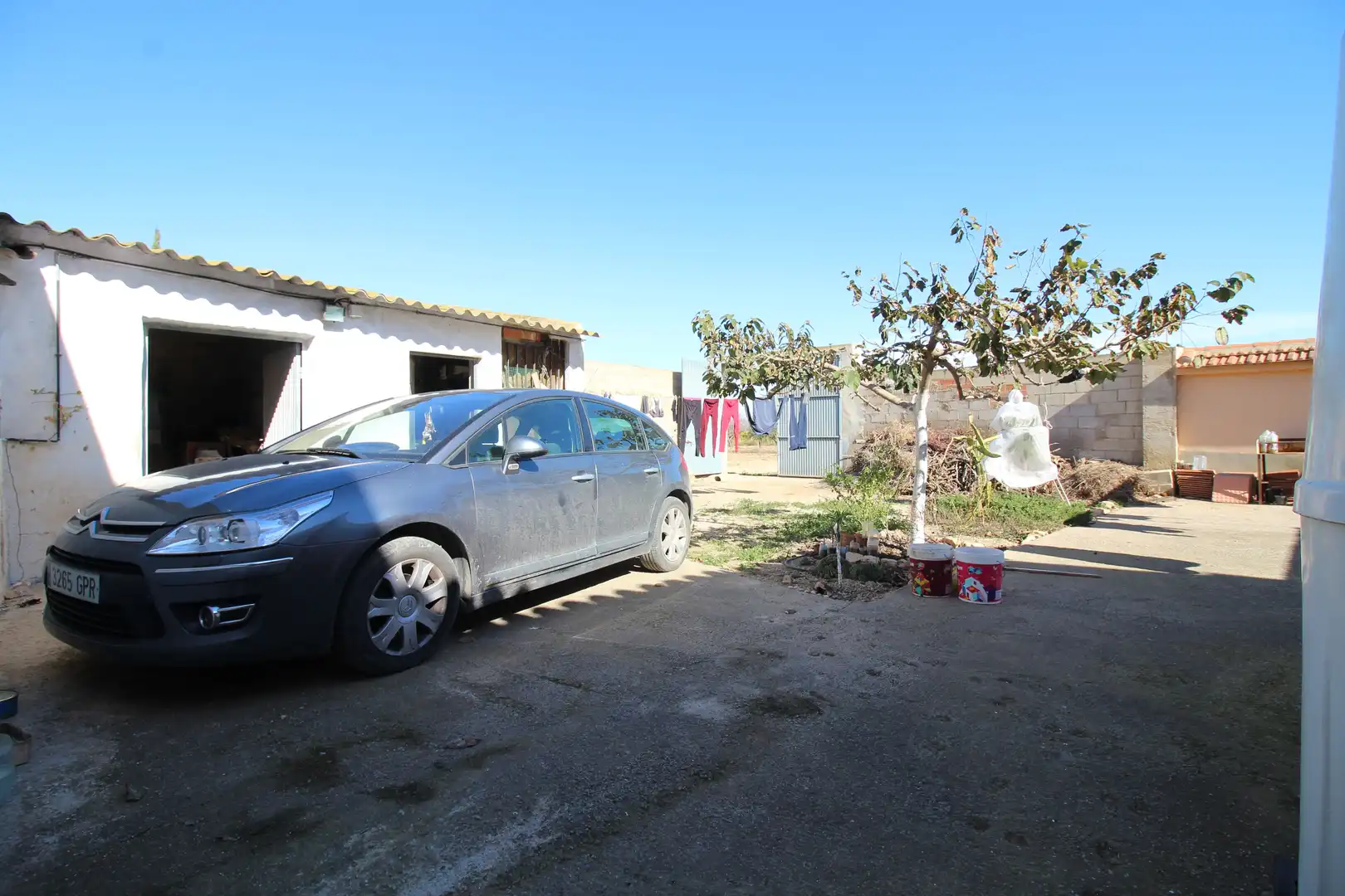Casa amb jardí en venda a La Pinilla - Las Palas, imagen 22