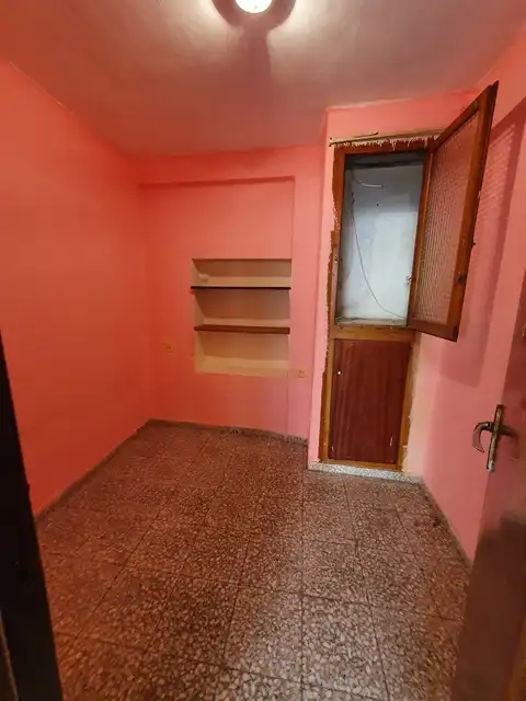 Cuina de Casa adosada en venda en Castellnovo amb Terrassa, Traster i Balcó
