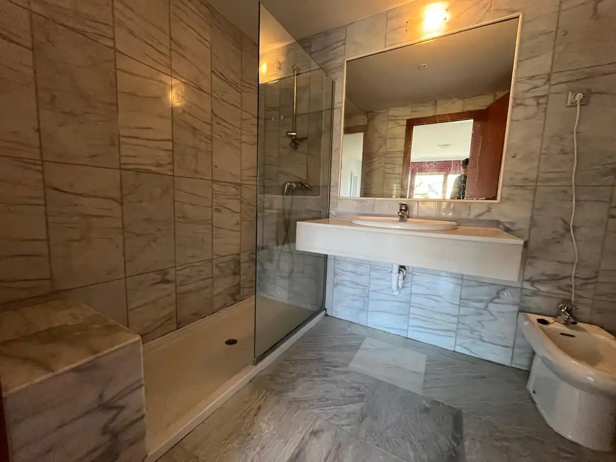 Apartamento con piscina en venta en Los Flamingos, imagen 15