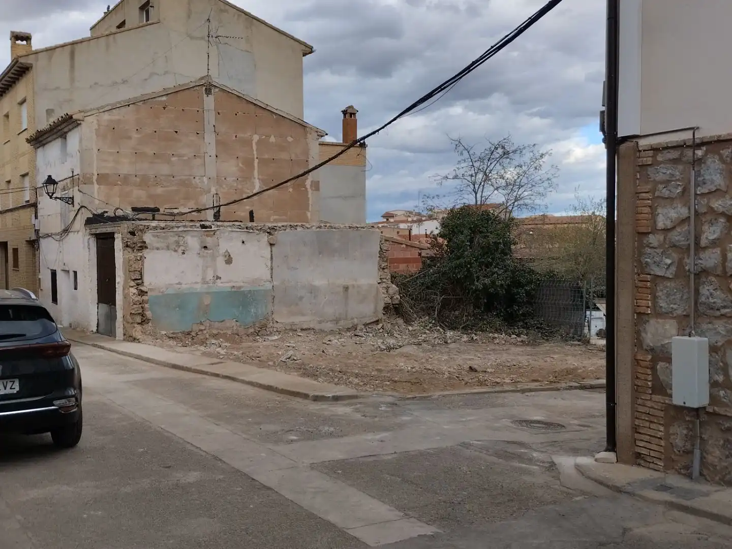 Residential for sale in Cella