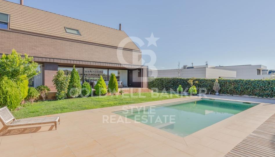 Photo 1 of House or chalet for sale in N/a, Matadepera, Barcelona