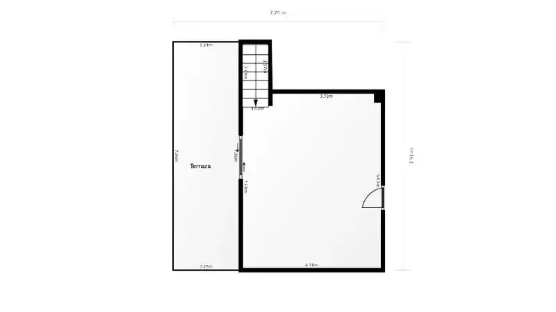 Villa con terrazza in vendita a Cervelló, imagen 23