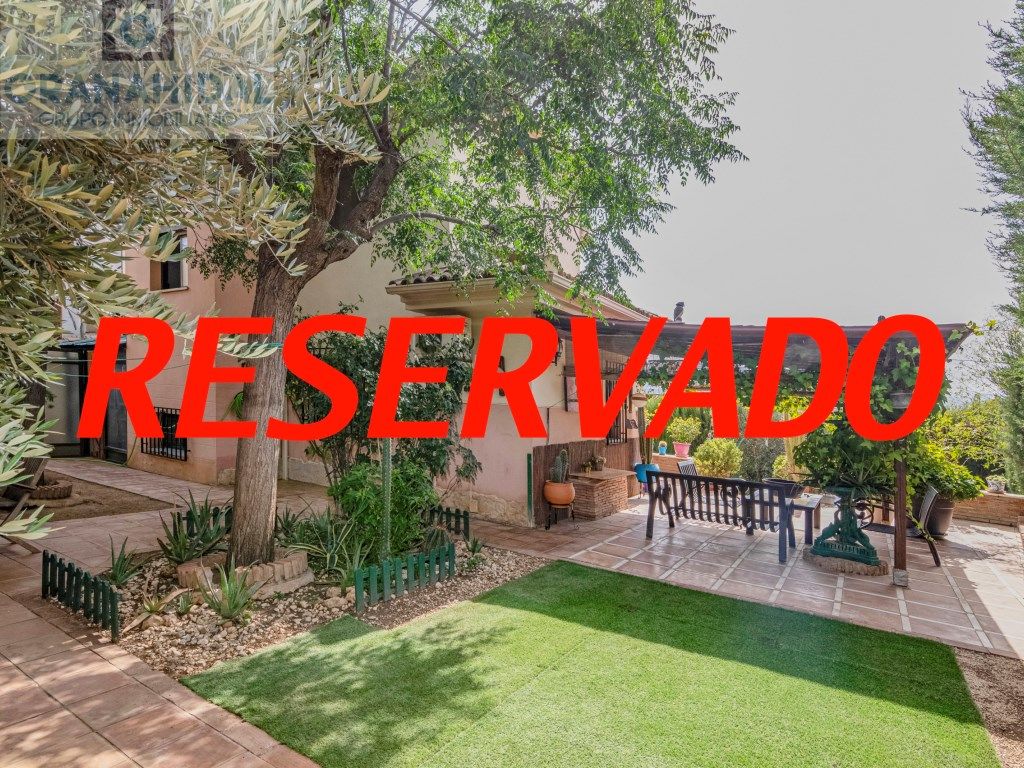 House or chalet for sale in Albolote