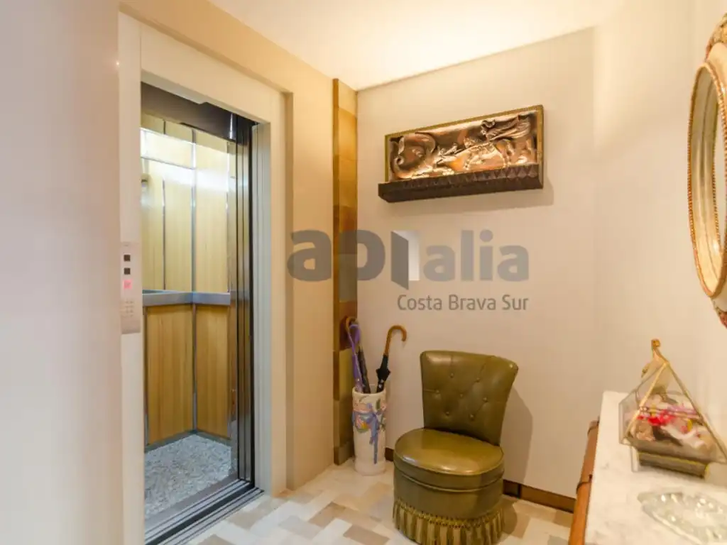 Apartment with lift for sale in Calle Canonge Domenech, imagen 39