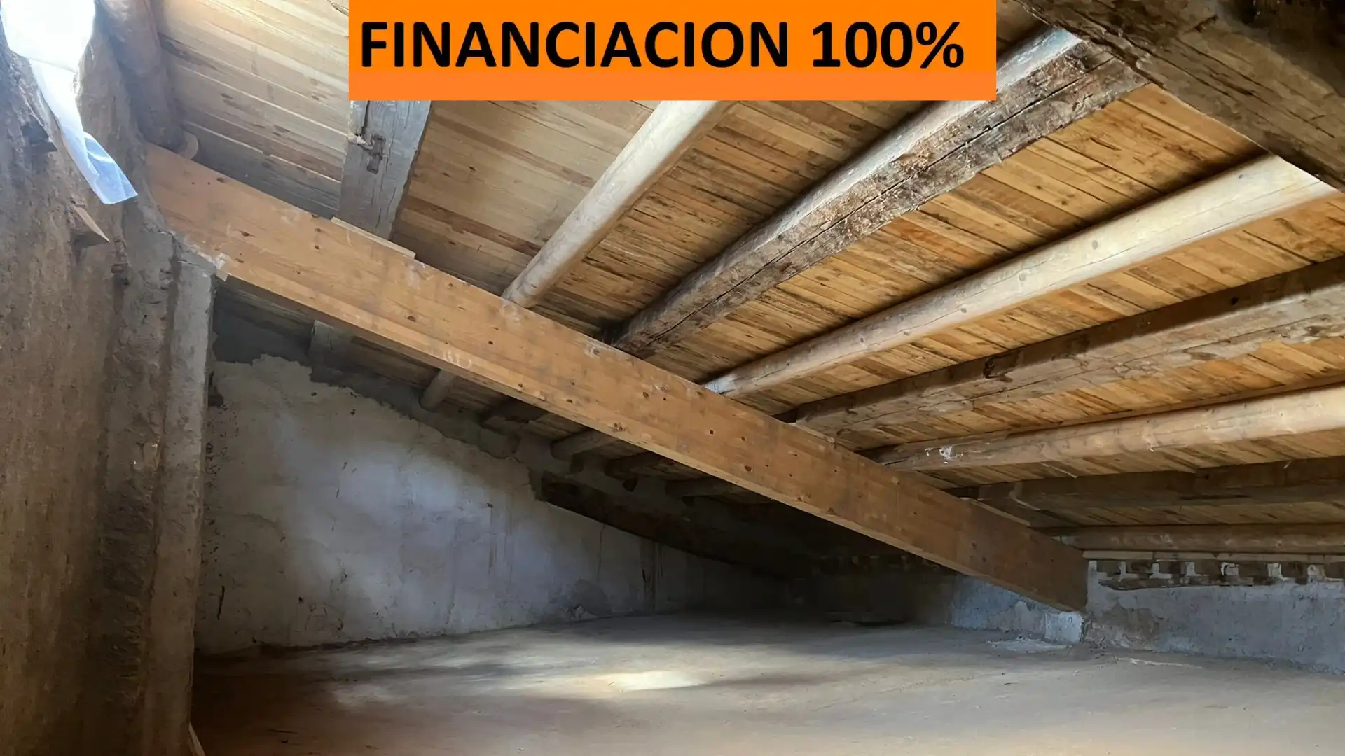 Casa o chalet en venta en Daroca con Jardín privado, Trastero y Balcón