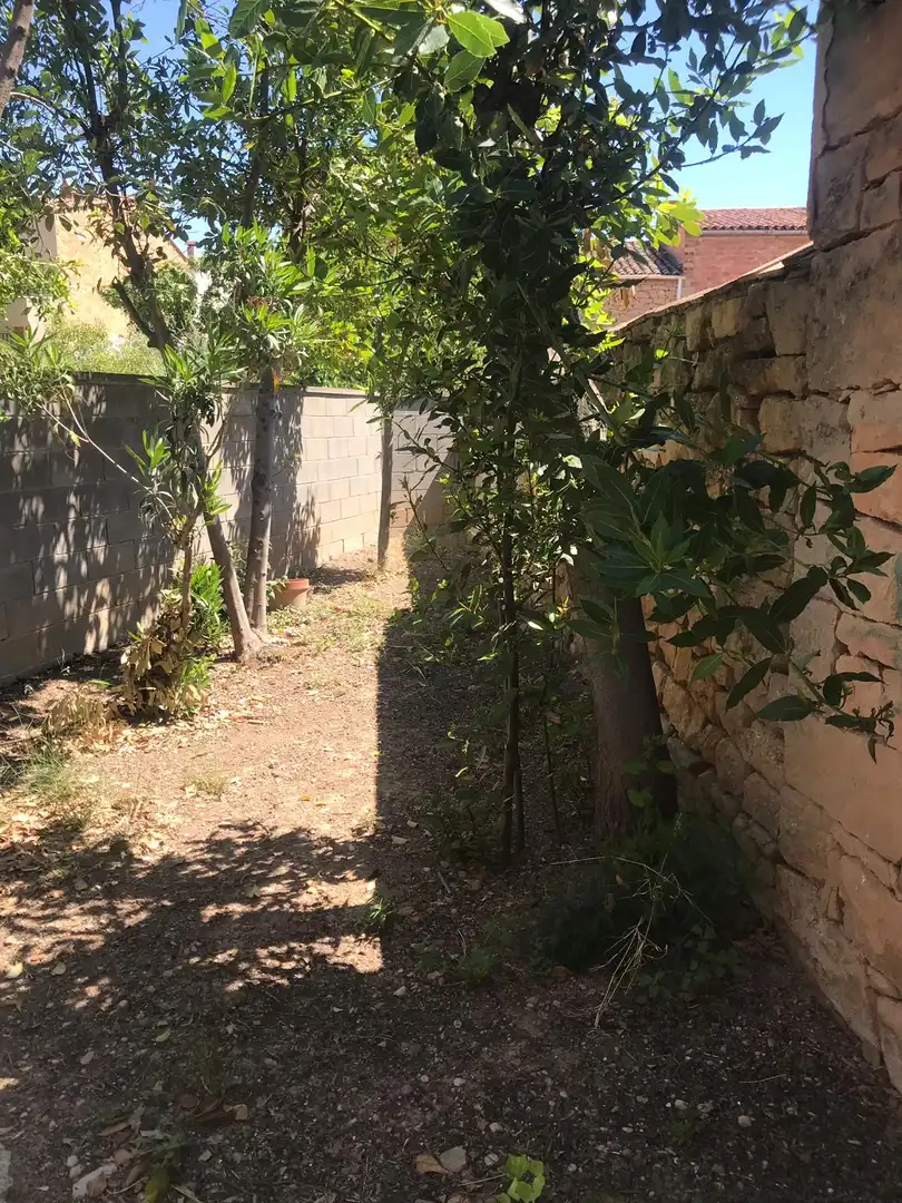 Casa o xalet en venda en Cervià de Les Garrigues amb Calefacció, Jardí privat i Balcó