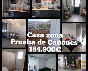 Garden of House or chalet for sale in Alcalá de Guadaira