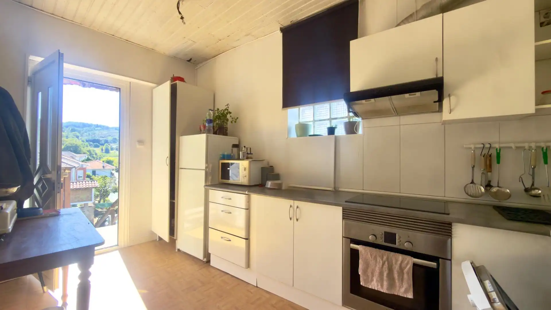 Casa amb terrassa en venda a Toén, imagen 7