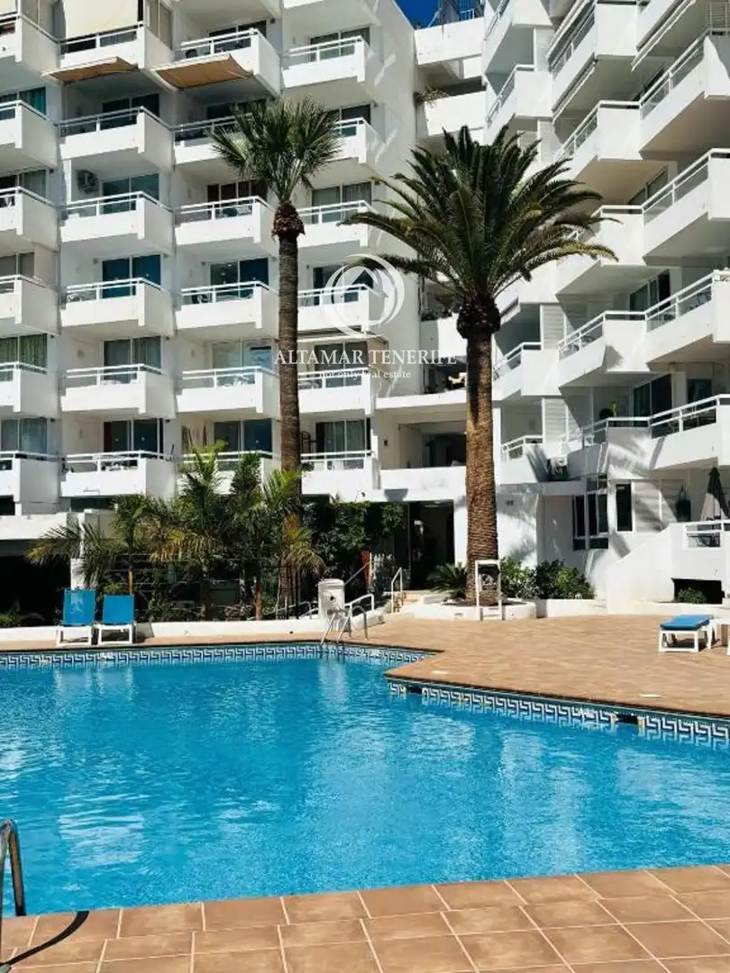 Apartamento con piscina en venta en C. Venezuela, imagen 17