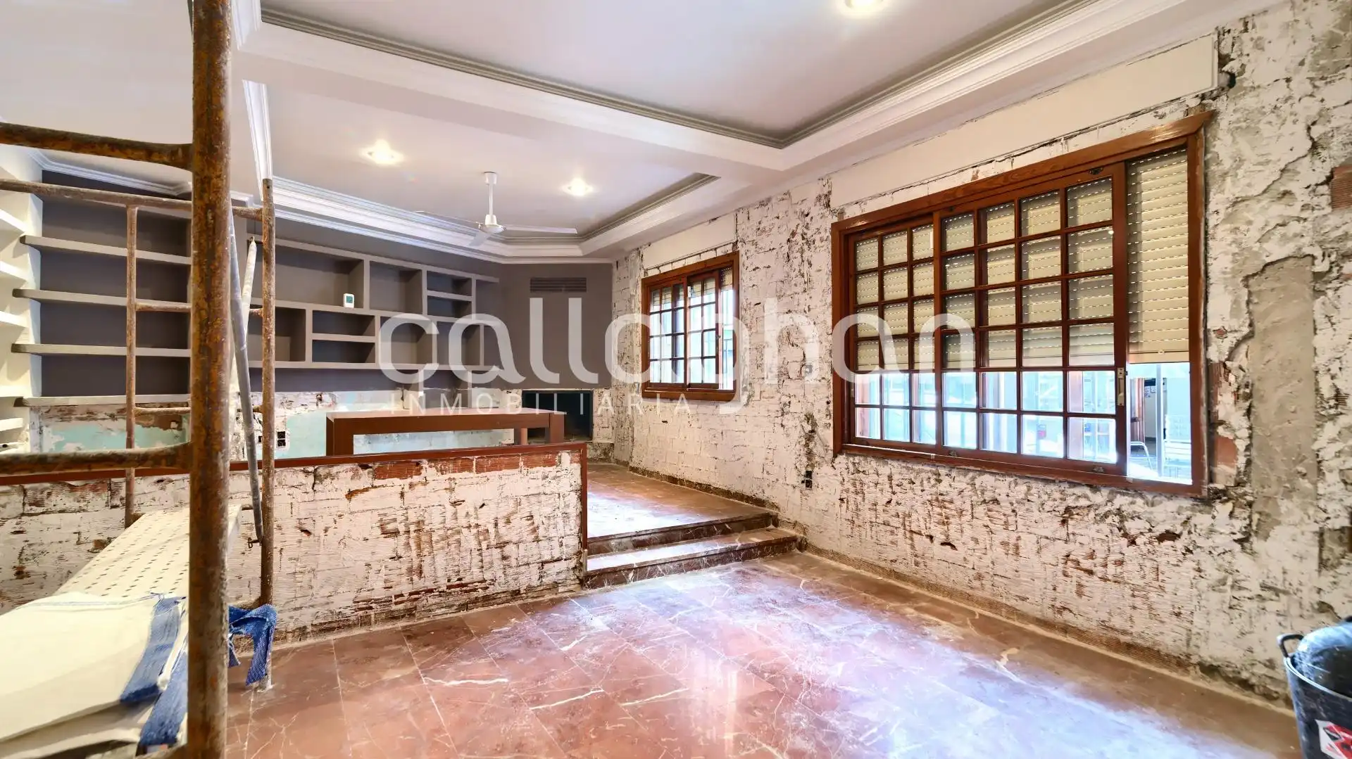 Detached homes for sale in Albal  with Heating, Terrace and Storage room