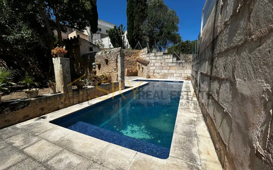 Casa en venda a Llubí, imagen 90