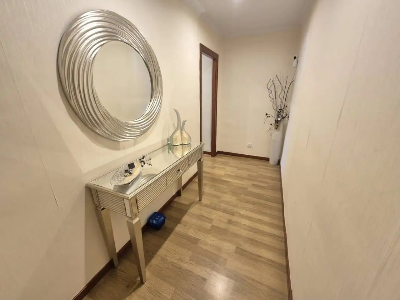 Piso con terraza en venta en Calle Don Pelayo, imagen 9