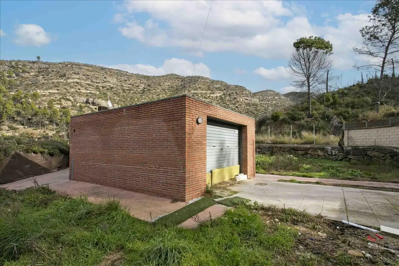 Casa o xalet en venda a Diecisiete (Urbanizacion Marquet), El Pont de Vilomara i Rocafort