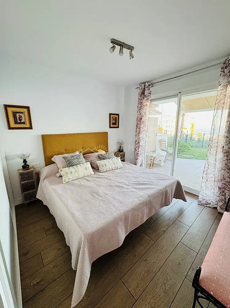 Apartament amb piscina en venda a Torrox Pueblo, imagen 15