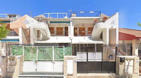 Venta piso en Los Alcázares
