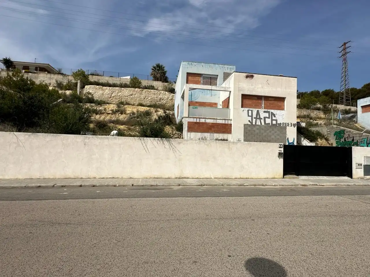 Casa con giardino in vendita a De La Vía Láctea, imagen 4