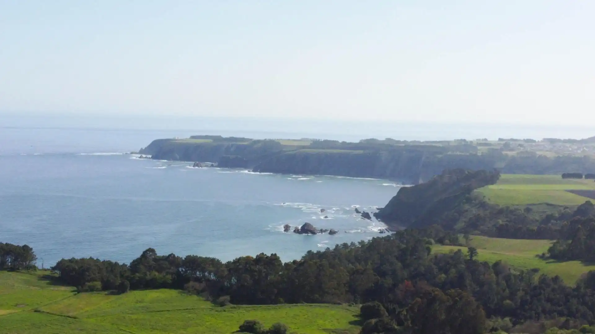 Residential land for sale in Valdés - Luarca, imagen 9