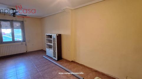 Foto 5 de Finca rústica en venta en Carbonero el Mayor, Segovia