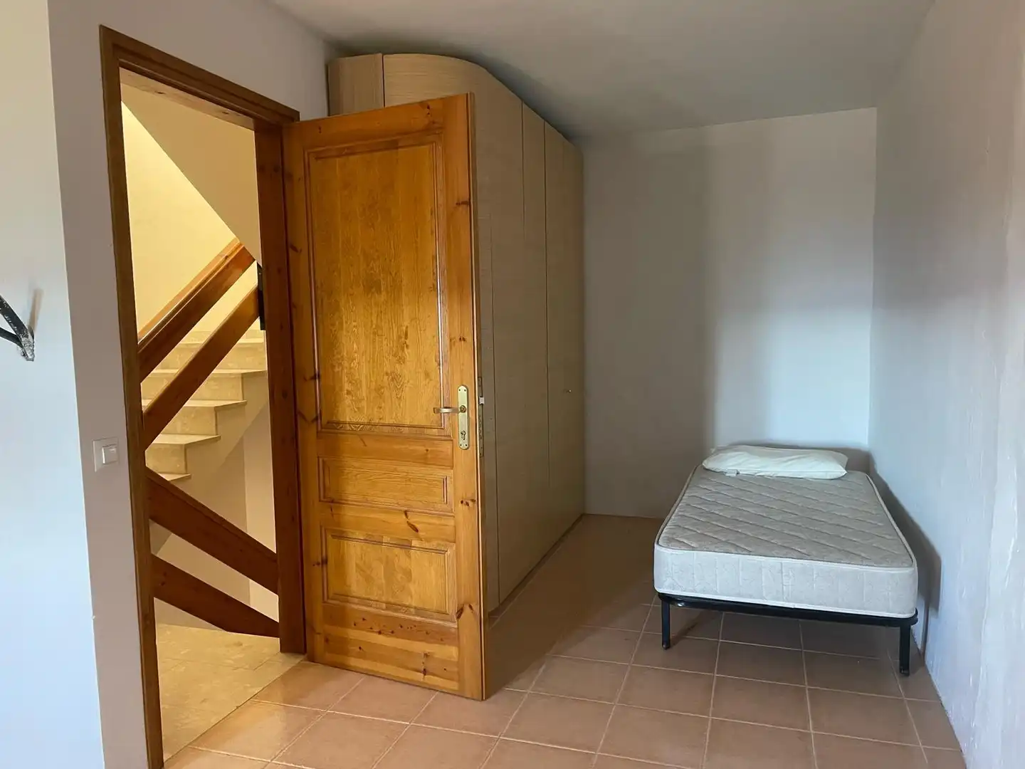 Casa amb terrassa en venda a Sant Feliu Sasserra, imagen 22