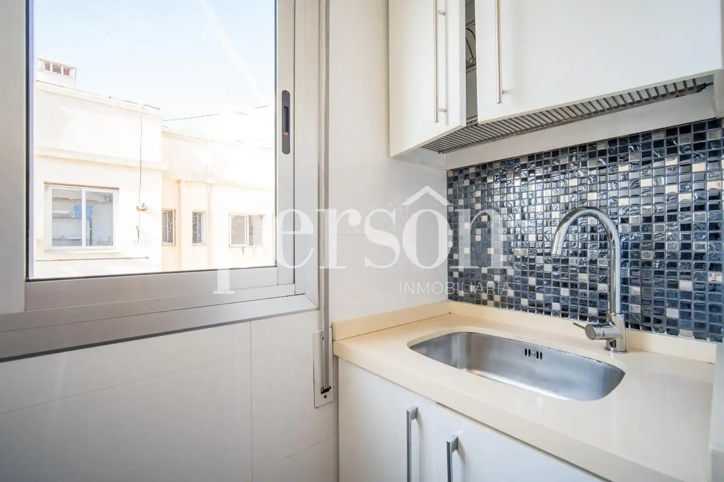 Attic for rent in El Calvari