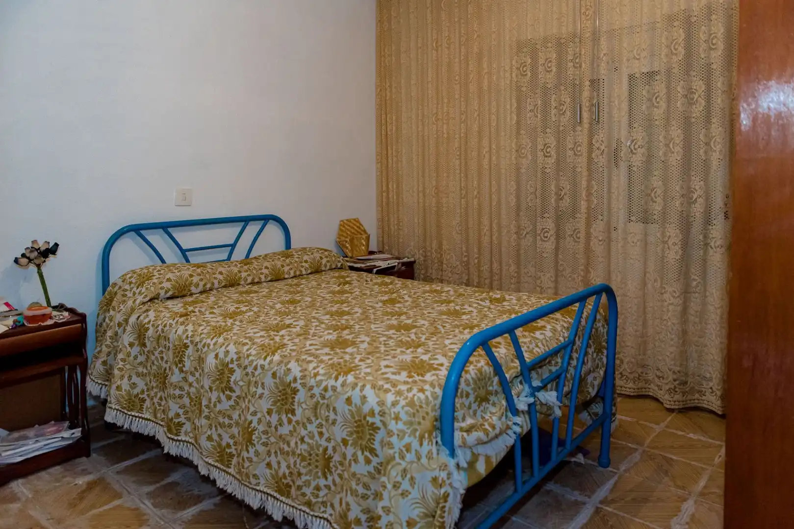 Dormitori de Casa o xalet en venda en Ponferrada amb Calefacció i Jardí privat