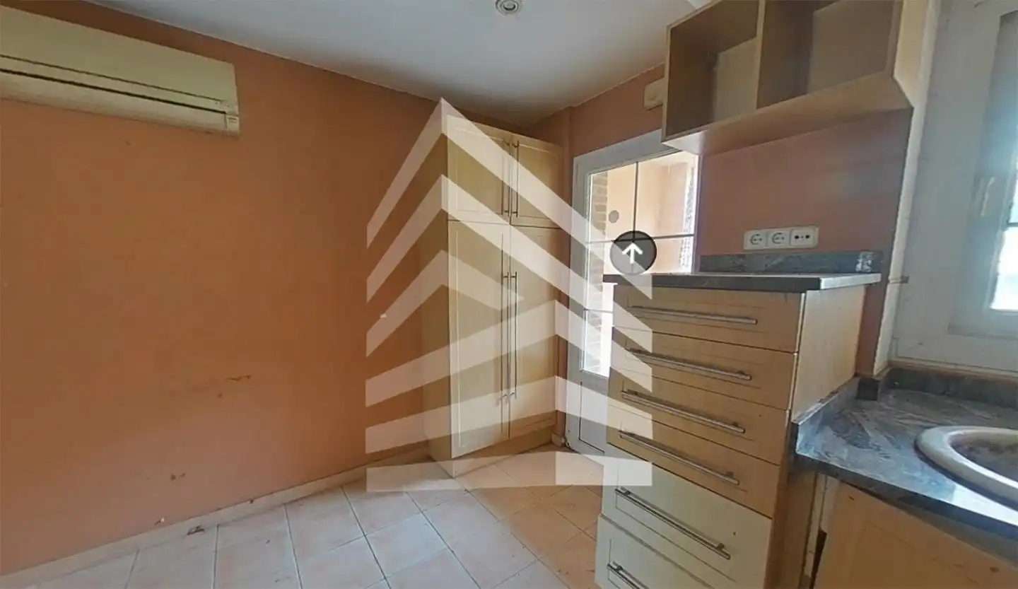 Casa amb terrassa en venda a calle Figueres, imagen 11