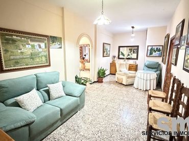 Casa en venda a El Jardín - Antonio Vega