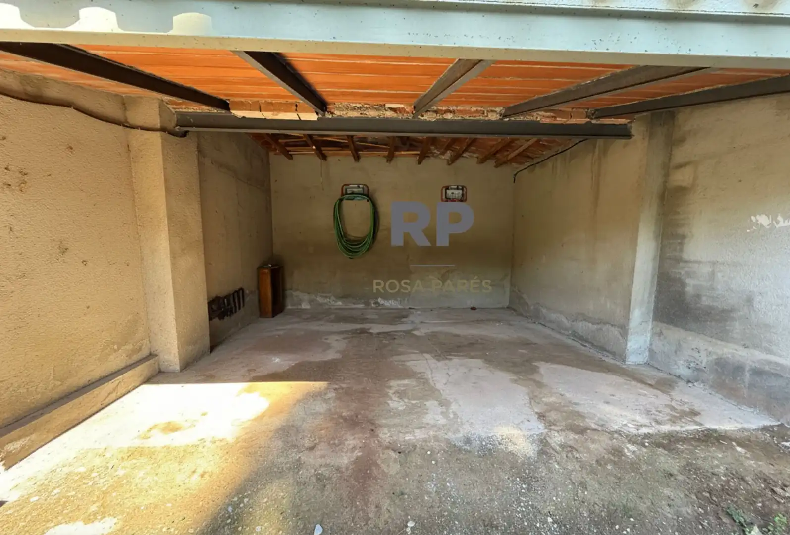 Casa amb jardí en venda a Aiguafreda, imagen 53