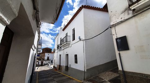 Photo 3 of Houses for sale in Calle Portillo, Aroche, Huelva