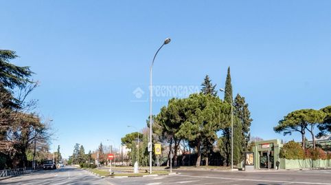 Foto 5 de Piso en venta en San Juan Bautista, Madrid Capital