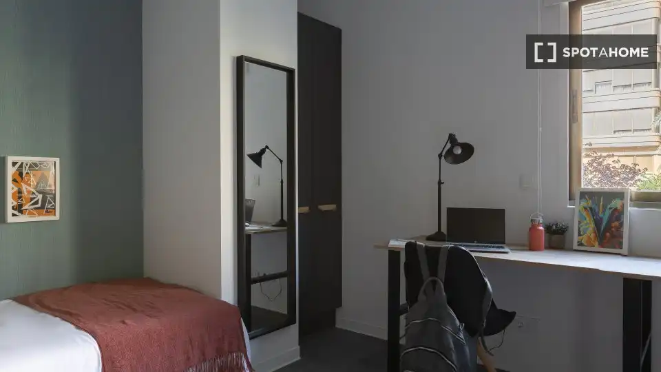 Flat to rent in Algirós, imagen 6