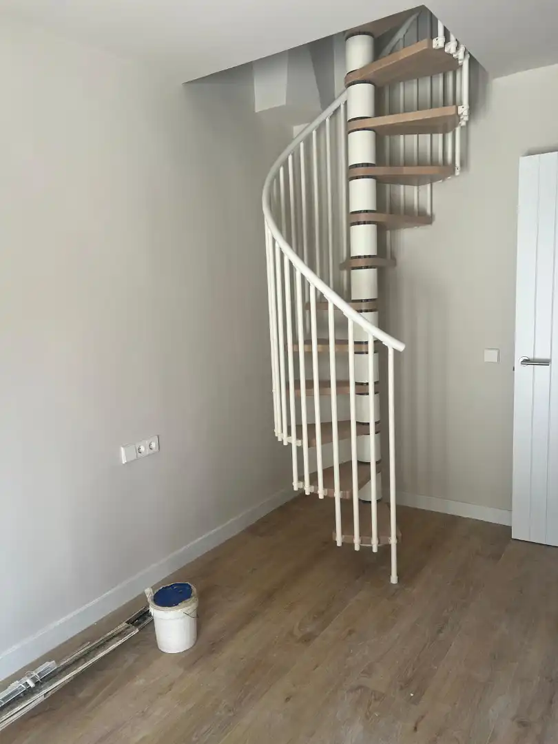 Piso en venta en Madrid con Aire acondicionado