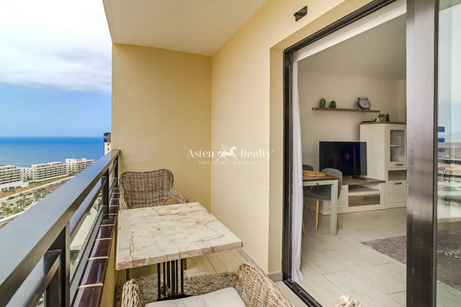 Appartement compact avec piscine à vendre à Adeje 300, imagen 17