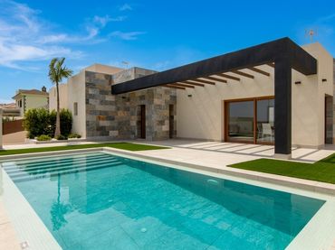House with pool for sale in Los Balcones - Los Altos