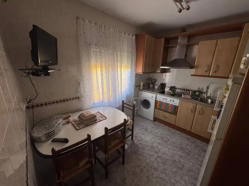Chalet con jardín en venta en Garrovillas de Alconétar, imagen 13