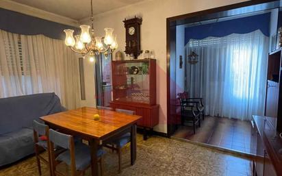 Dining room of House or chalet for sale in Mollet del Vallès