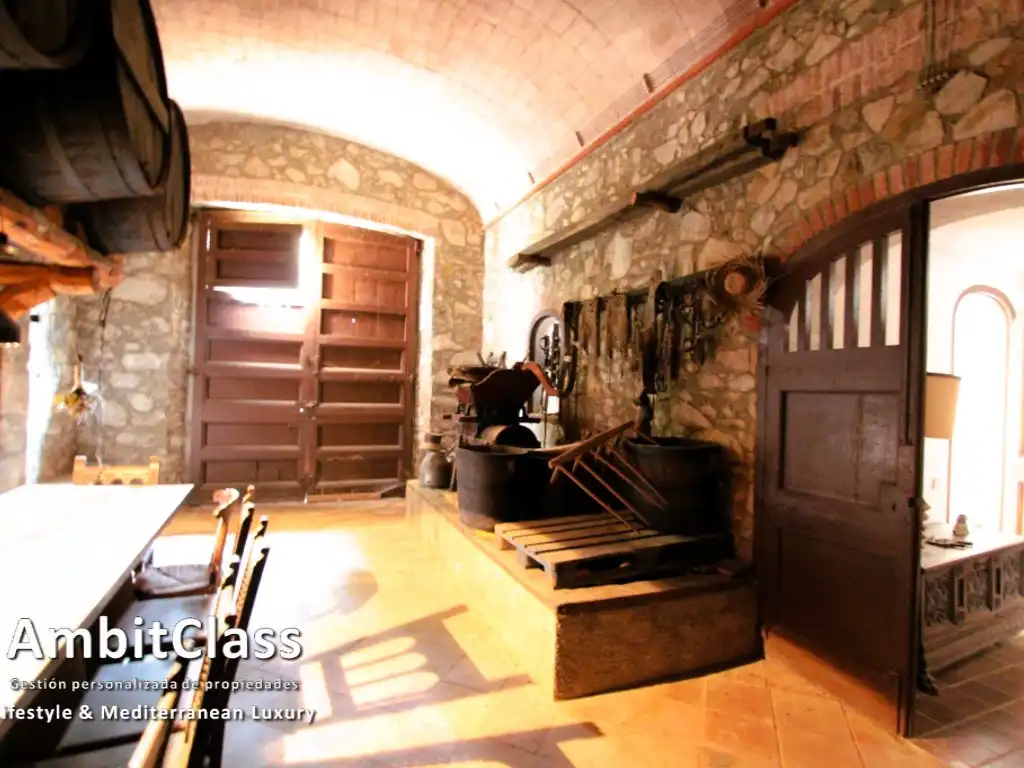 Casa o chalet en venta en Llinars del Vallès con Jardín privado y Terraza