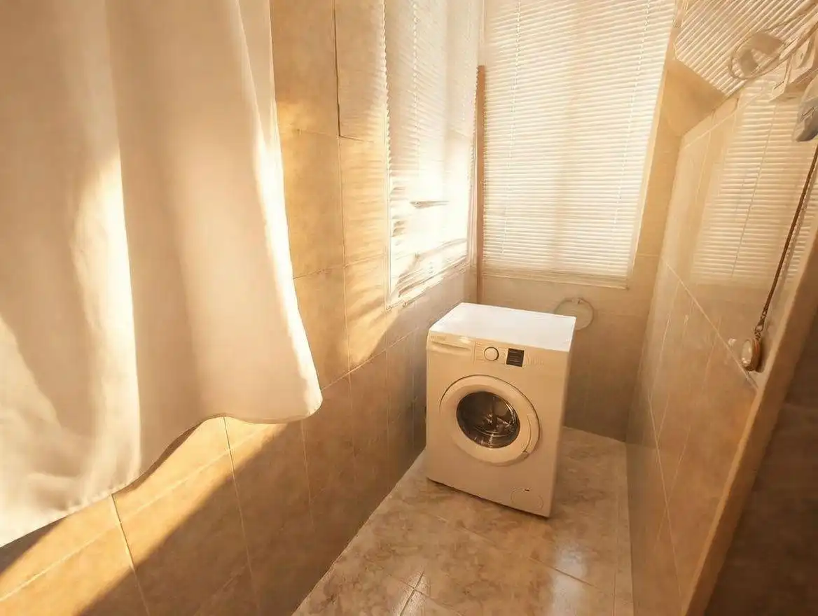 Baño de Piso en venta en La Ràpita con Aire acondicionado