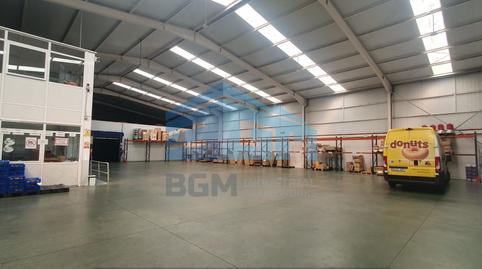Photo 4 of Industrial buildings for sale in O Milladoiro, A Coruña