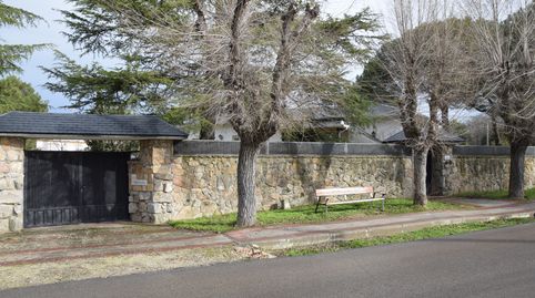 Photo 2 of Houses for sale in Calle Borrico Parra, Polideportivo Colonia, Moralzarzal