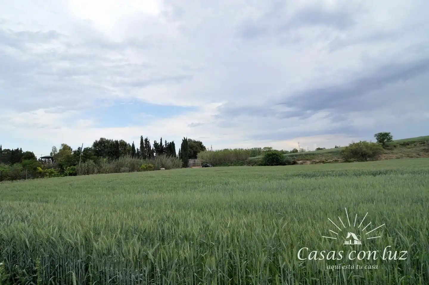 Terreno en venta en Zaragoza