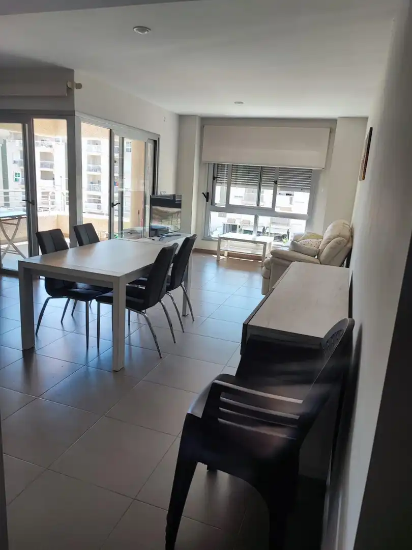 Wohnung zur Miete in Las Lomas - Las Yucas