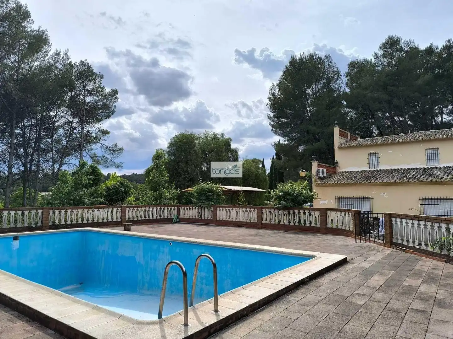 Chalet con piscina en venta en Xàtiva, imagen 9