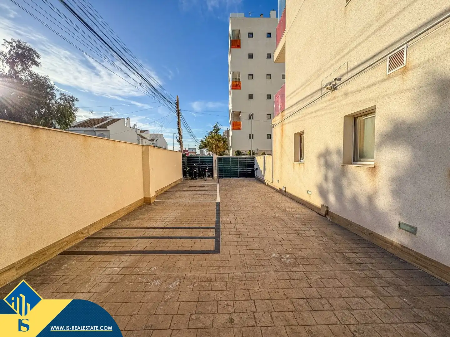 Pis amb piscina en venda a Nueva Torrevieja - Aguas Nuevas, imagen 19