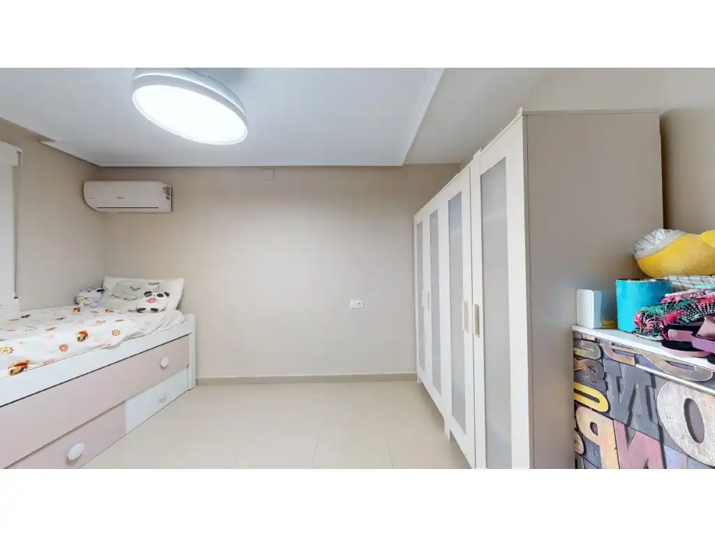 Habitación de Apartamento en venta en Torrevieja