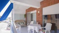 Terrassa de Pis en venda en Santa Pola amb Moblat i Balcó