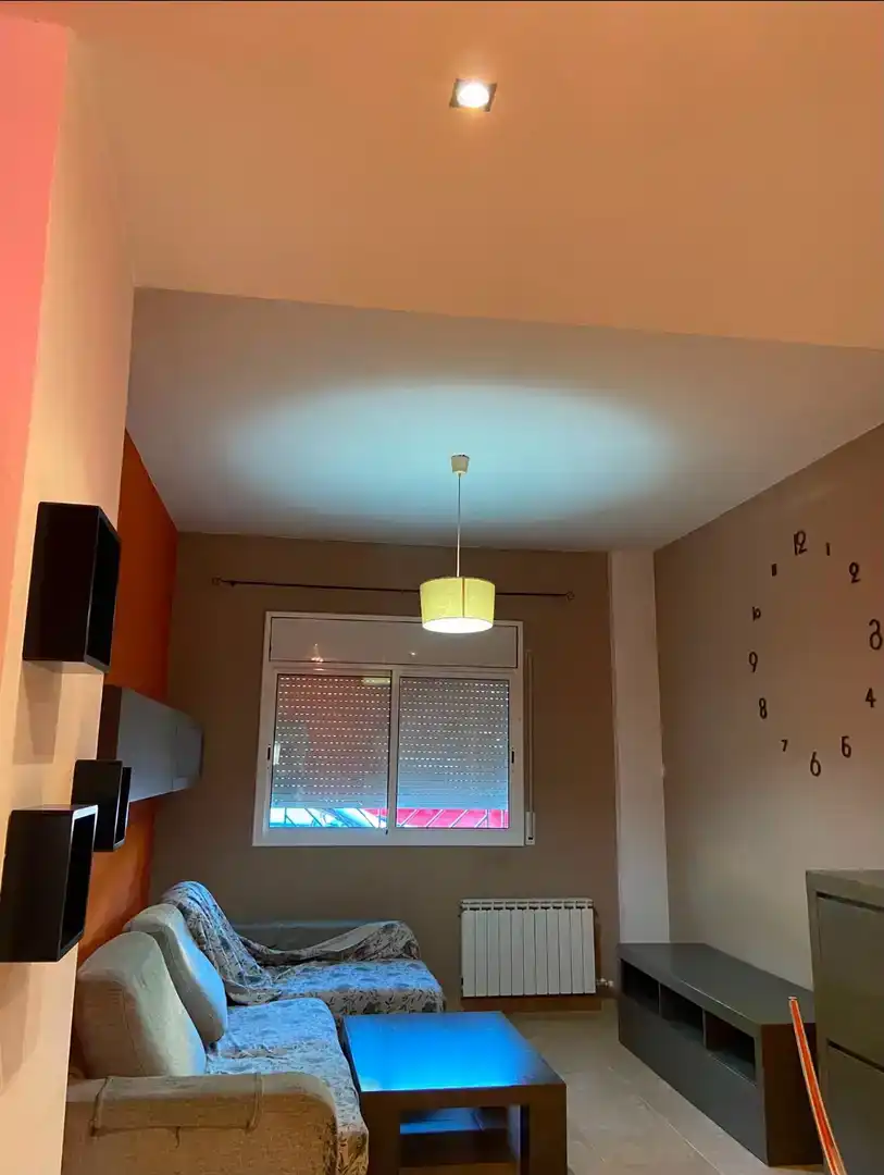 Cocina de Piso en venta en Sant Vicenç de Castellet con Amueblado