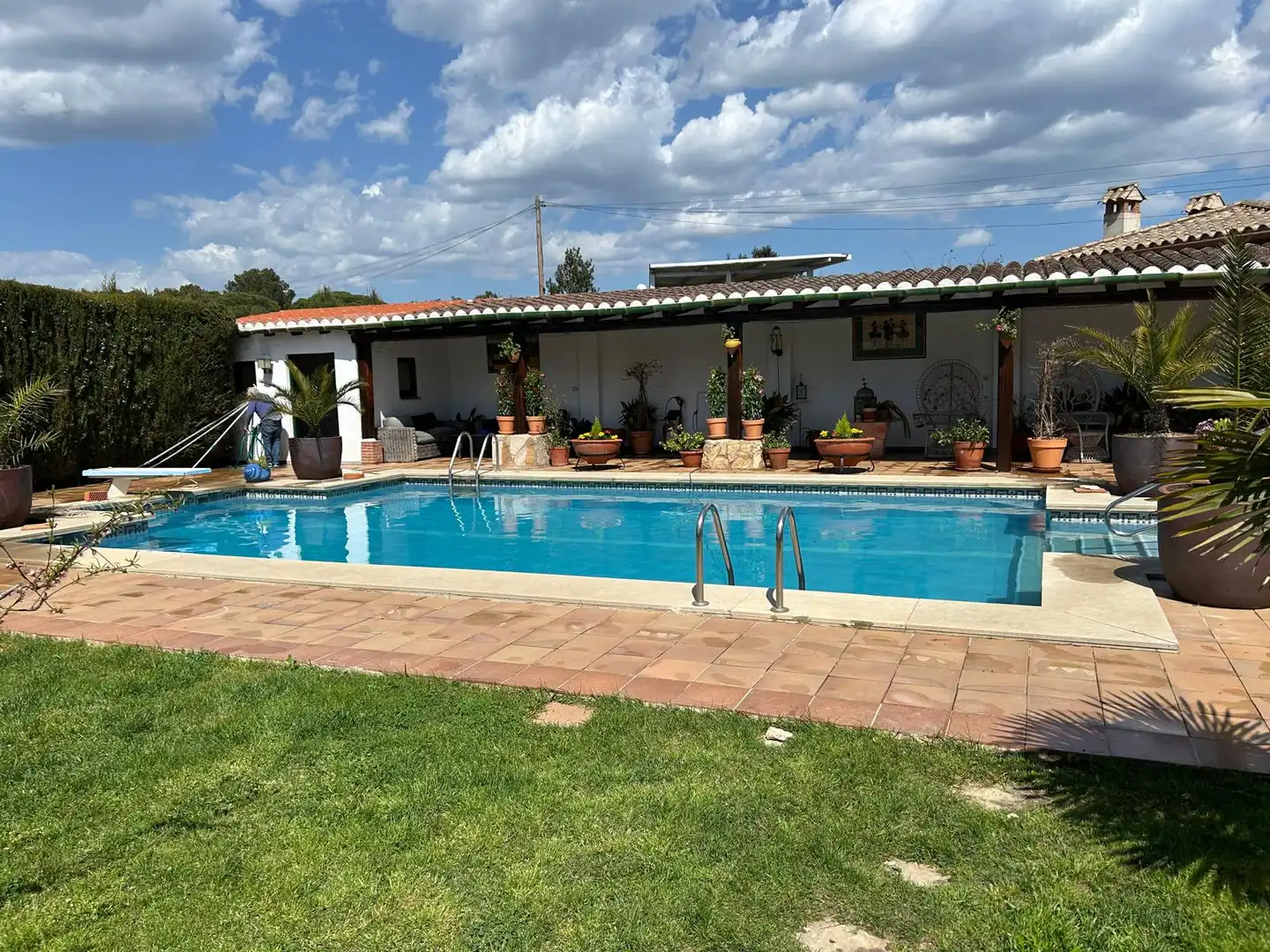 Villa mit Pool zum Verkauf in Santa Clotilde, imagen 24